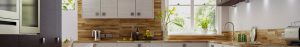 Kitchen remodeling