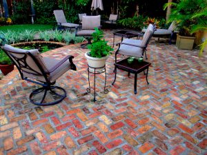 Masonry services