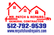 Mr. Patch and Repair. Home Remodeling Services