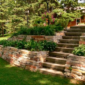 Masonry services