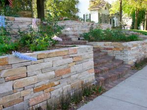 Masonry services